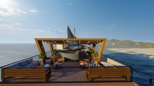 Luxor Hotel | Sonesta Dahabeya Amirat II - Nile Cruise Ship From Luxor to Aswan 4 nights