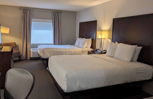 Fortson Hotel | Sonesta Essential Columbus