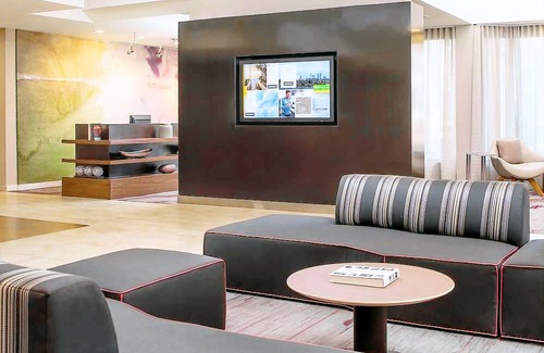 Bridle Trails Hotel | Sonesta Select Seattle Bellevue Redmond