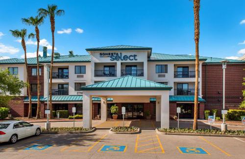 Tempe Hotel | Sonesta Select Tempe Downtown
