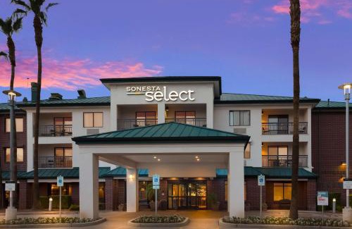 Tempe Hotel | Sonesta Select Tempe Downtown