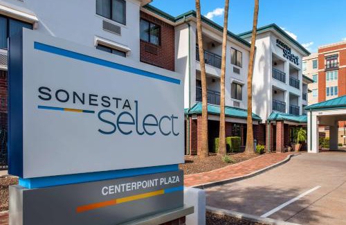 Tempe Hotel | Sonesta Select Tempe Downtown