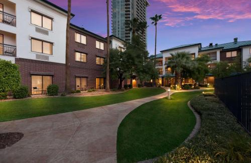 Tempe Hotel | Sonesta Select Tempe Downtown
