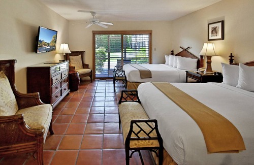 Sanibel Hotel | Song of the Sea