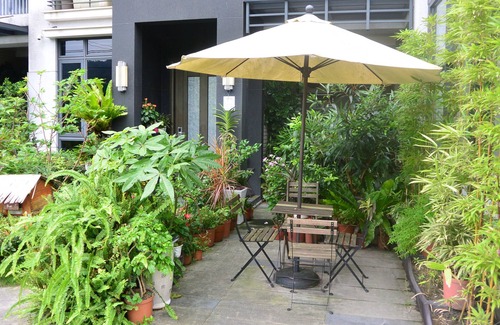 Jiaoxi House | Songtian B&B