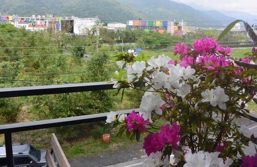 Jiaoxi House | Songtian B&B