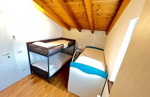 Colico Piano House | Sonhozinho House Colico