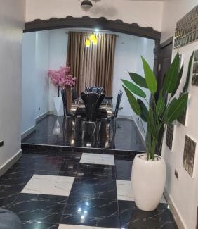 Magboro House | Sonia Apartments - Private Room