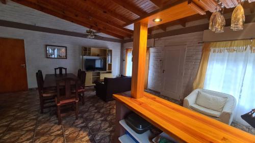Balneario El Condor House | Sonidos del Mar