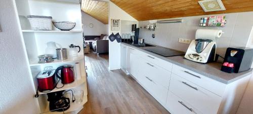 Missen-Wilhams Apartment | Sonnen-Juwel mit mit Hallenbad und Sauna - direkt an der Skipiste