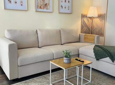 Schoeneberg Apartment | Sonnenblick Apt in Schöneberg - nähe Ku'damm