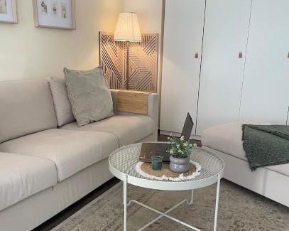 Schoeneberg Apartment | Sonnenblick Apt in Schöneberg - nähe Ku'damm