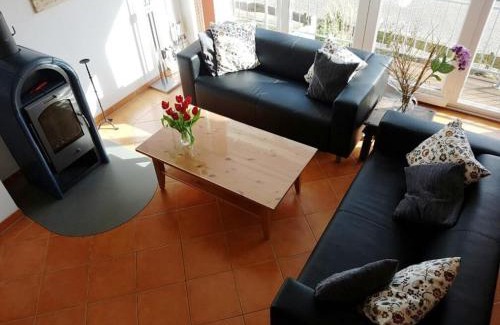Borkum Apartment | Sonnendeck