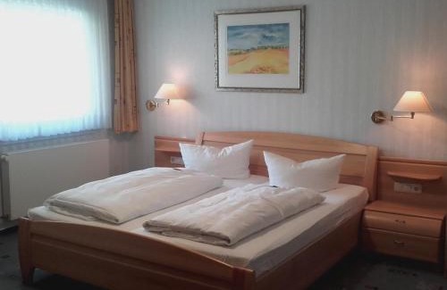 Zueschen Hotel | Sonneneck