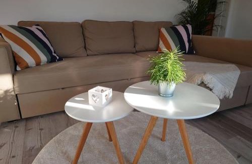 Alt-Travemunde/Ronnau Apartment | Sonnengarten Travemünde