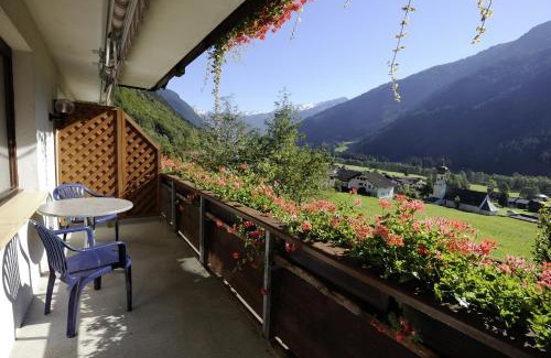 Gortipohl Bed & Breakfast | Sonnenhang Montafon