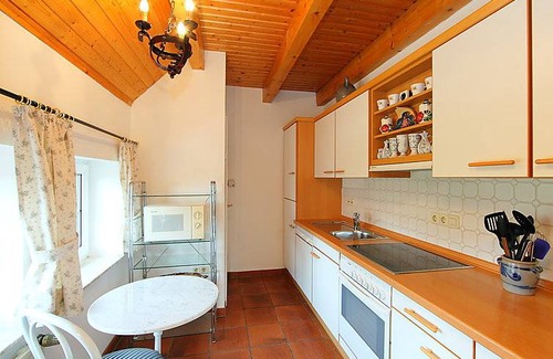 Norddeich House | Sonnenschein