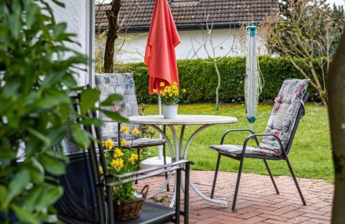 Langenargen Apartment | Sonnenstube