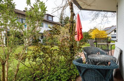 Langenargen Apartment | Sonnenstube