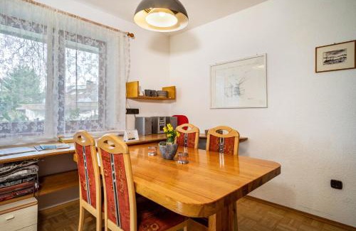 Langenargen Apartment | Sonnenstube