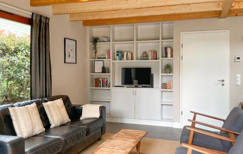 Rekem House | Sonnevijver Vijverdorp-Waterl