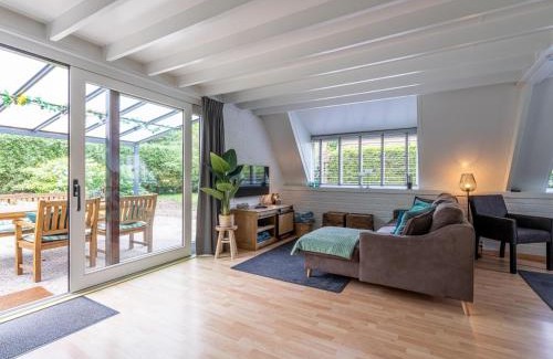 Rekem House | Sonnig Punthuys