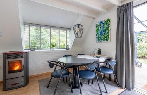 Rekem House | Sonnig Punthuys