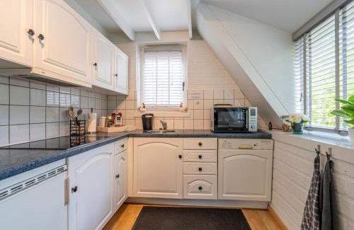 Rekem House | Sonnig Punthuys