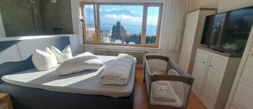 Arzl Apartment | Sonnige und ruhige Wohnung in Innsbruck - Stadtrand