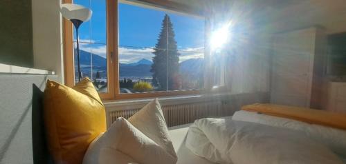 Arzl Apartment | Sonnige und ruhige Wohnung in Innsbruck - Stadtrand