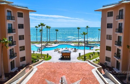 Puerto Penasco Resort | Sonoran Spa Rocky Point by Castaways