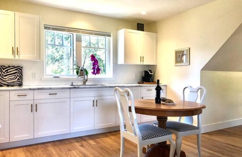 Sooke Apartment | Sooke Vacation Suite