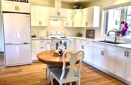 Sooke Apartment | Sooke Vacation Suite