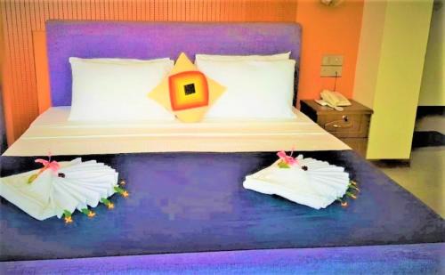Anuradhapura Hotel | Sooriya Wessagiri Resort
