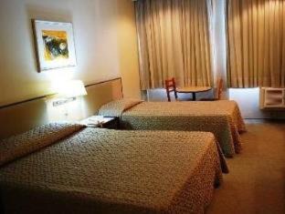 Republica Hotel | Sooz Hotel Collection
