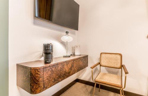 Gianicolense House | Sophia B&B 94 Trastevere