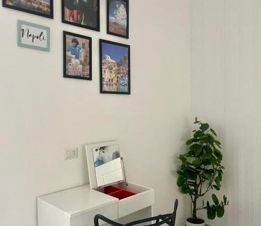 Naples City Centre Bed & Breakfast | Sophia Boutique Home