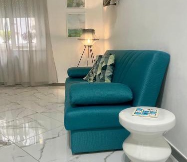 Naples City Centre Bed & Breakfast | Sophia Boutique Home