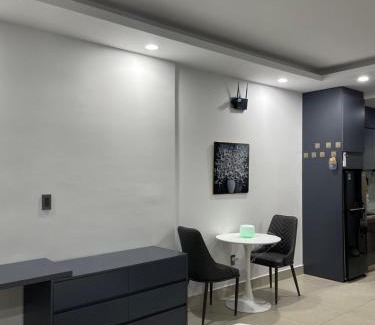Rach Gia Apartment | Sophia Center - Serviced Apartment - Duke Hospitality