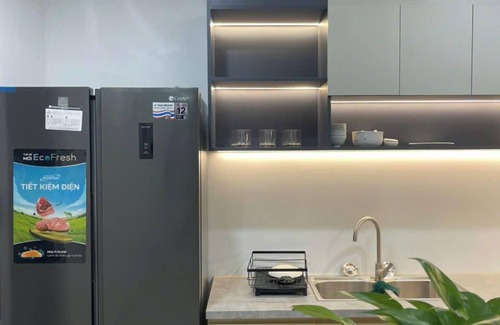 Rach Gia Apartment | Sophia Center - Serviced Apartment