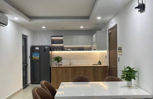 Rach Gia Apartment | Sophia Center - Serviced Apartment