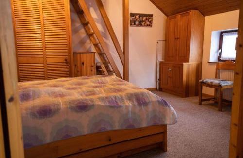 Wangerland Apartment | Sophienmühle II Nähe Carolinensiel