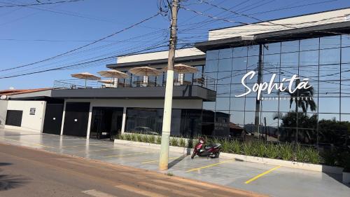 Itabera Hotel | Sophita Business Hotel