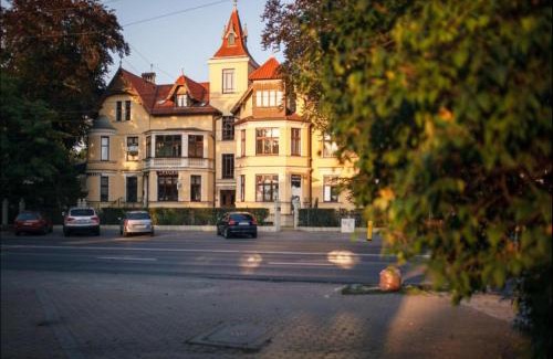 Gorny Sopot Apartment | Sopot Retro Apartment