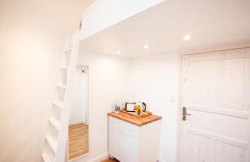 Gorny Sopot Apartment | Sopot Retro Apartment