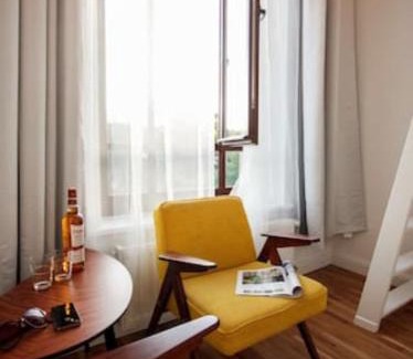 Gorny Sopot Apartment | Sopot Retro Apartment