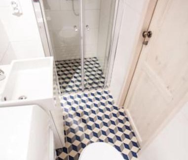 Gorny Sopot Apartment | Sopot Retro Apartment