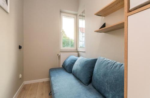 Gorny Sopot Apartment | Sopot Traffic by Grand Apartments