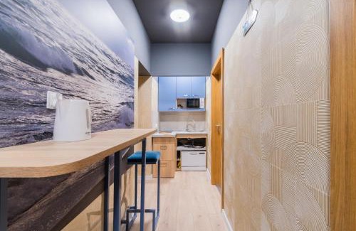 Gorny Sopot Apartment | Sopot Traffic by Grand Apartments