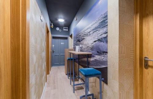 Gorny Sopot Apartment | Sopot Traffic by Grand Apartments